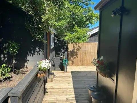 Seaglass Cottage Lower Hutt Esterno foto