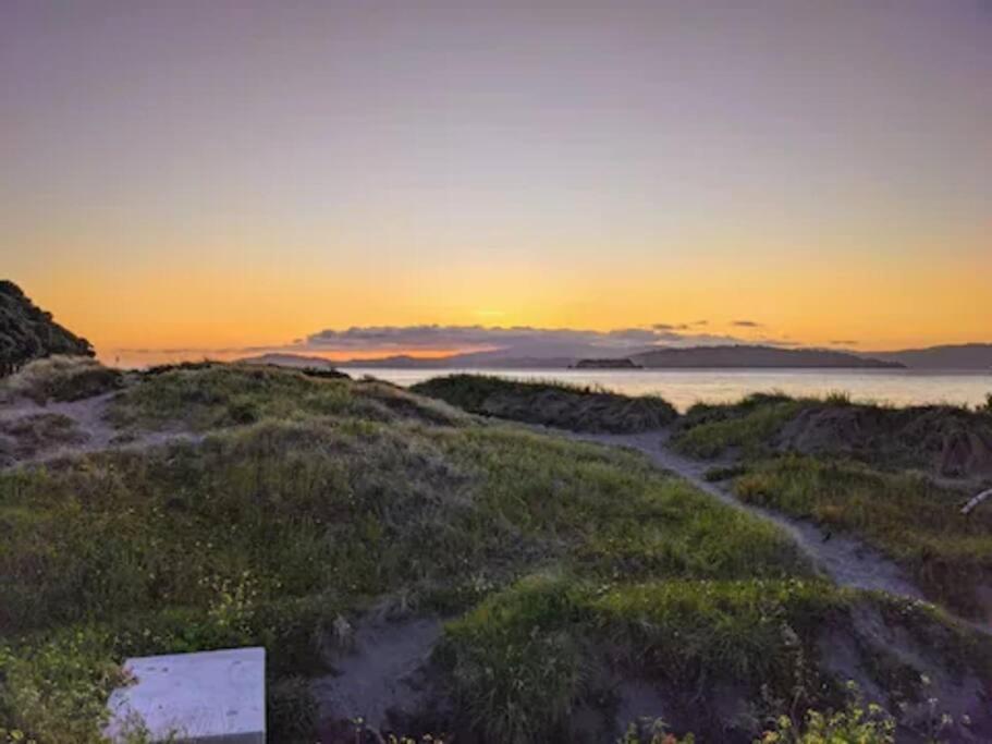Seaglass Cottage Lower Hutt Esterno foto